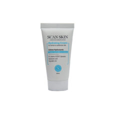 کرم آبرسان اسکن اسکین مدل NC حجم 50 میلی‌لیتر