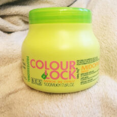 ماسک مو بس مدل میدوپلا حجم 1000 میلی لیتر