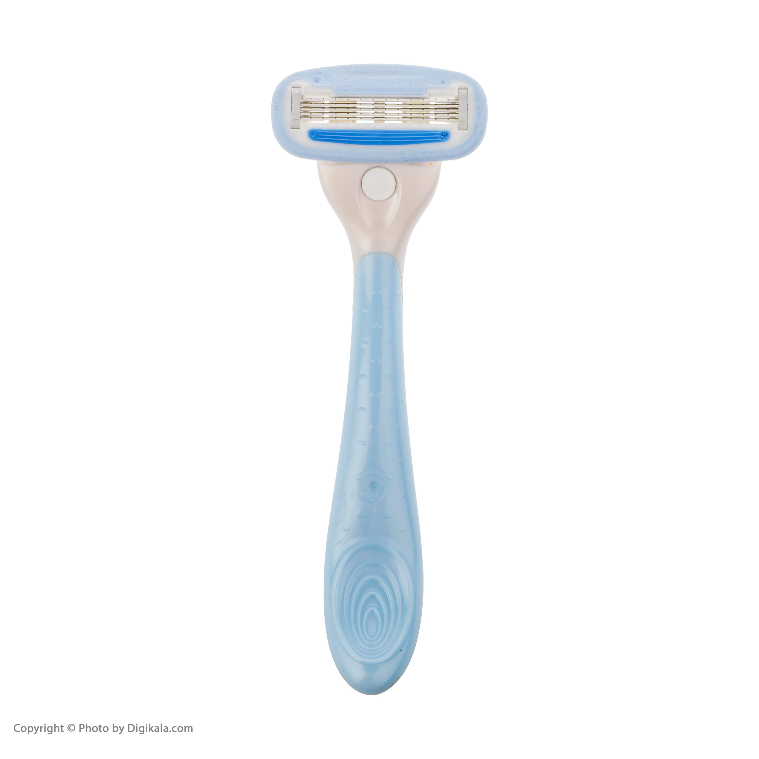 خودتراش سیلور مدل Gloria