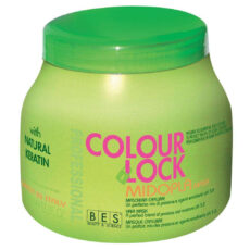 ماسک مو بس مدل میدوپلا حجم 1000 میلی لیتر