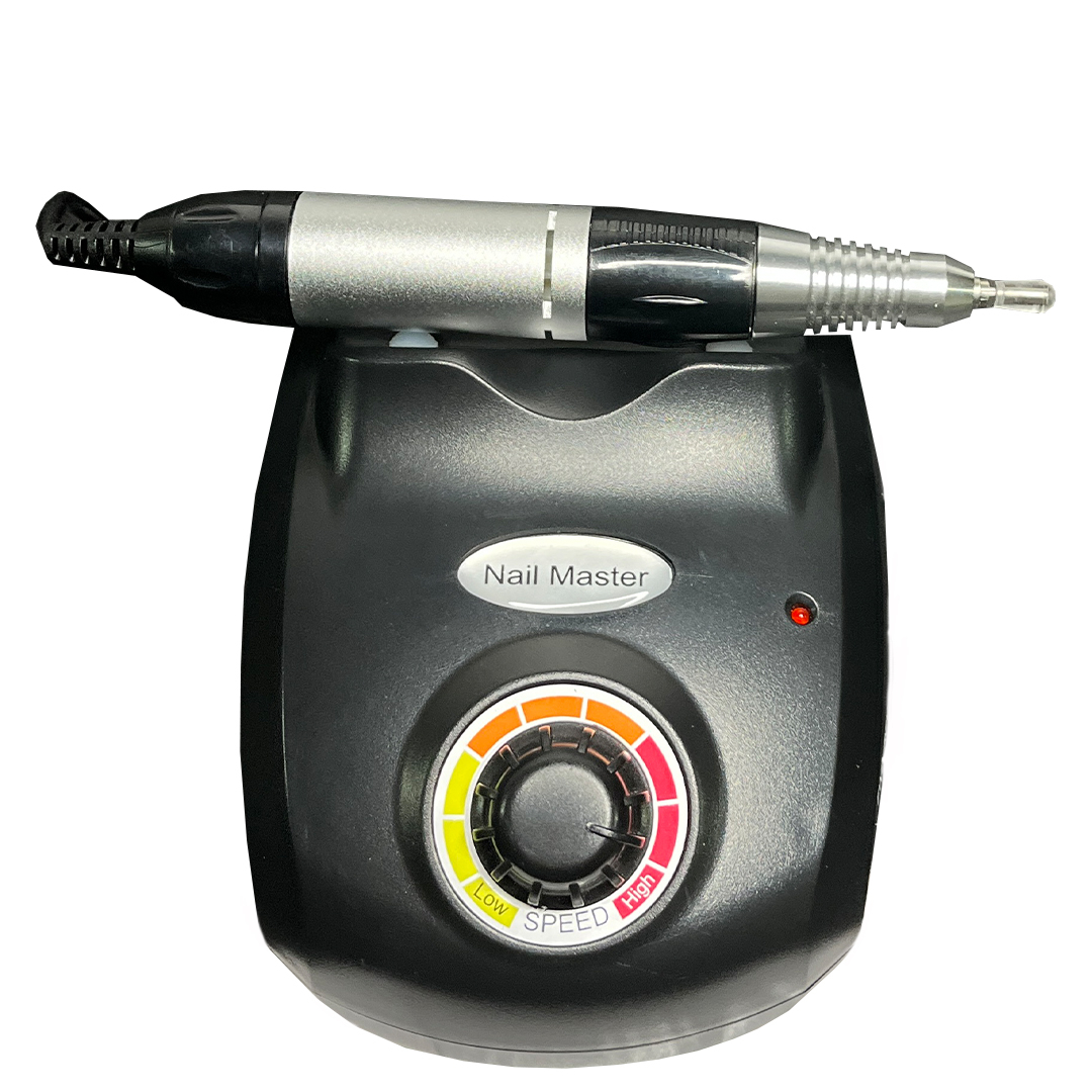 سوهان برقی نیل مستر مدل 01