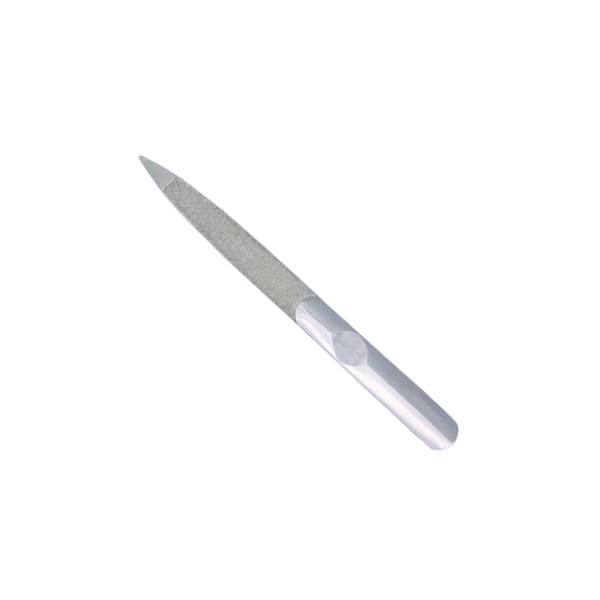 سوهان ناخن دلگان مدل 9060 به همراه گوشه گیر ناخن مدل ms509