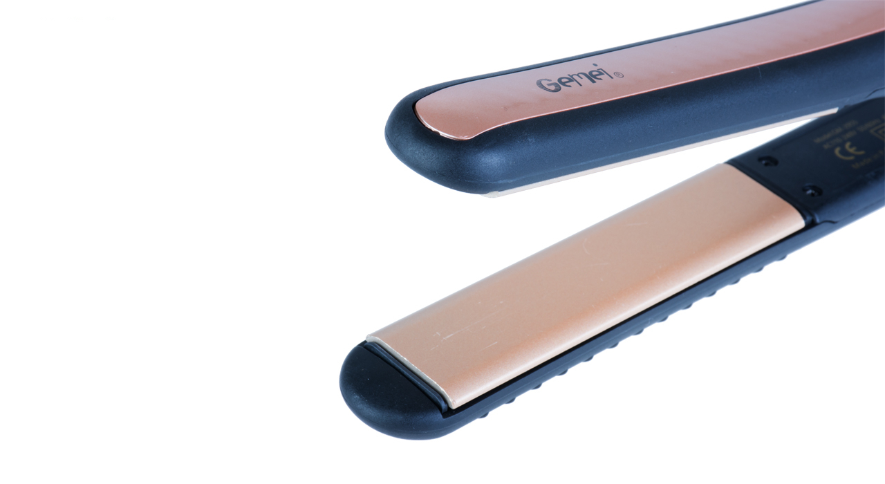 اتو مو جیمی مدل GM-2955