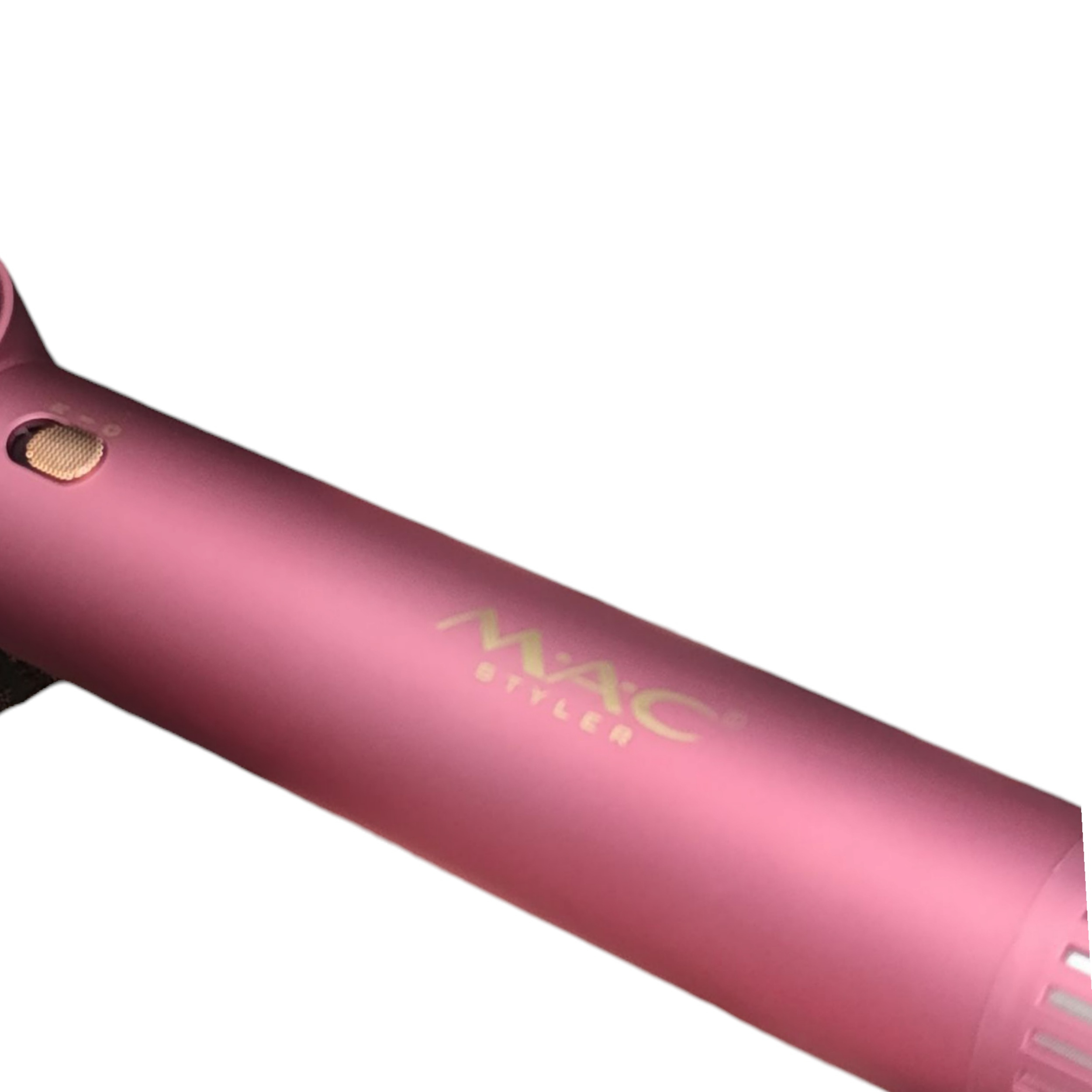 برس حرارتی مک استایلر مدل MC-25