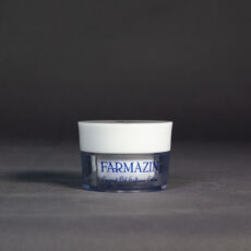 کرم نرم کننده دست و صورت فارمازین مدل روغن نارگیل مناسب برای پوست های خشک حجم 30 میلی لیتر مجموعه دو عددی