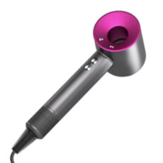 سشوار حرفه ای انزو پروفیشینال مدل dy-888