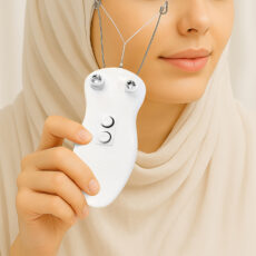 بند انداز برقی دوسرعته مدل 1195