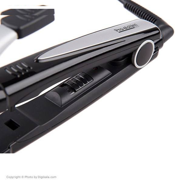 اتو و حالت دهنده مو پرو الشیم مدل 5225