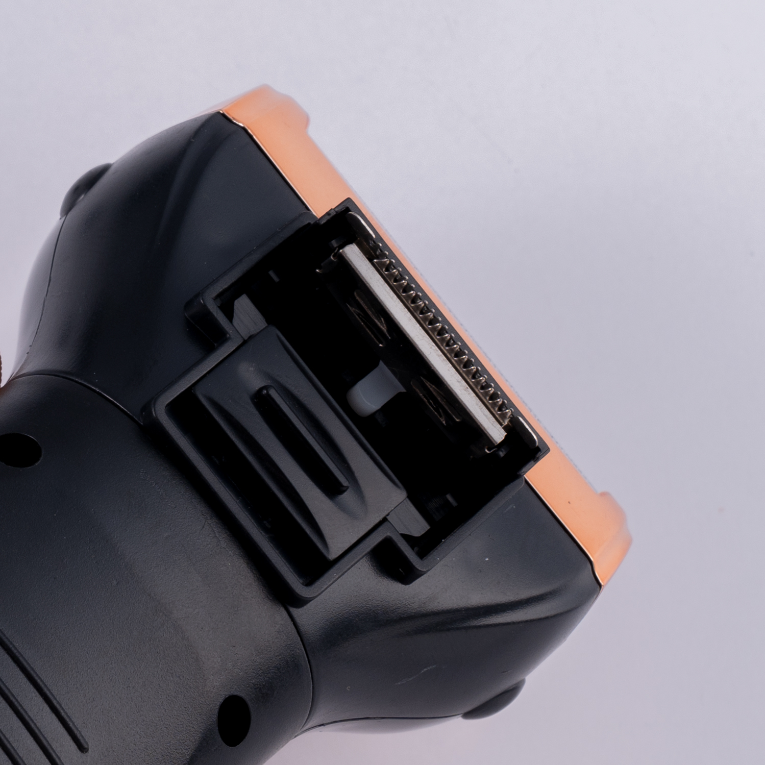 ست ماشین اصلاح موی سر و صورت جیمی مدل GM-6650