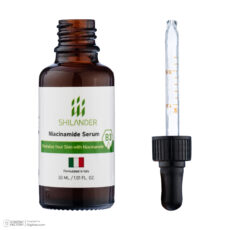 سرم پوست شیلاندر مدل 0516 حجم 30 میلی لیتر