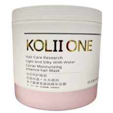 ماسک مو کولی وان مدل خاویار حجم 900 میلی لیتر