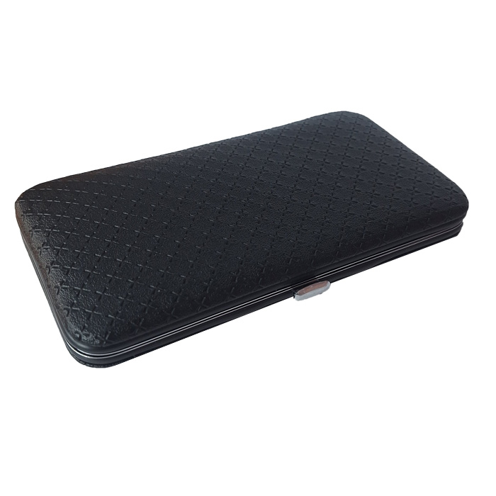 ست مانیکور و پدیکور مدل 246 بسته 19 عددی