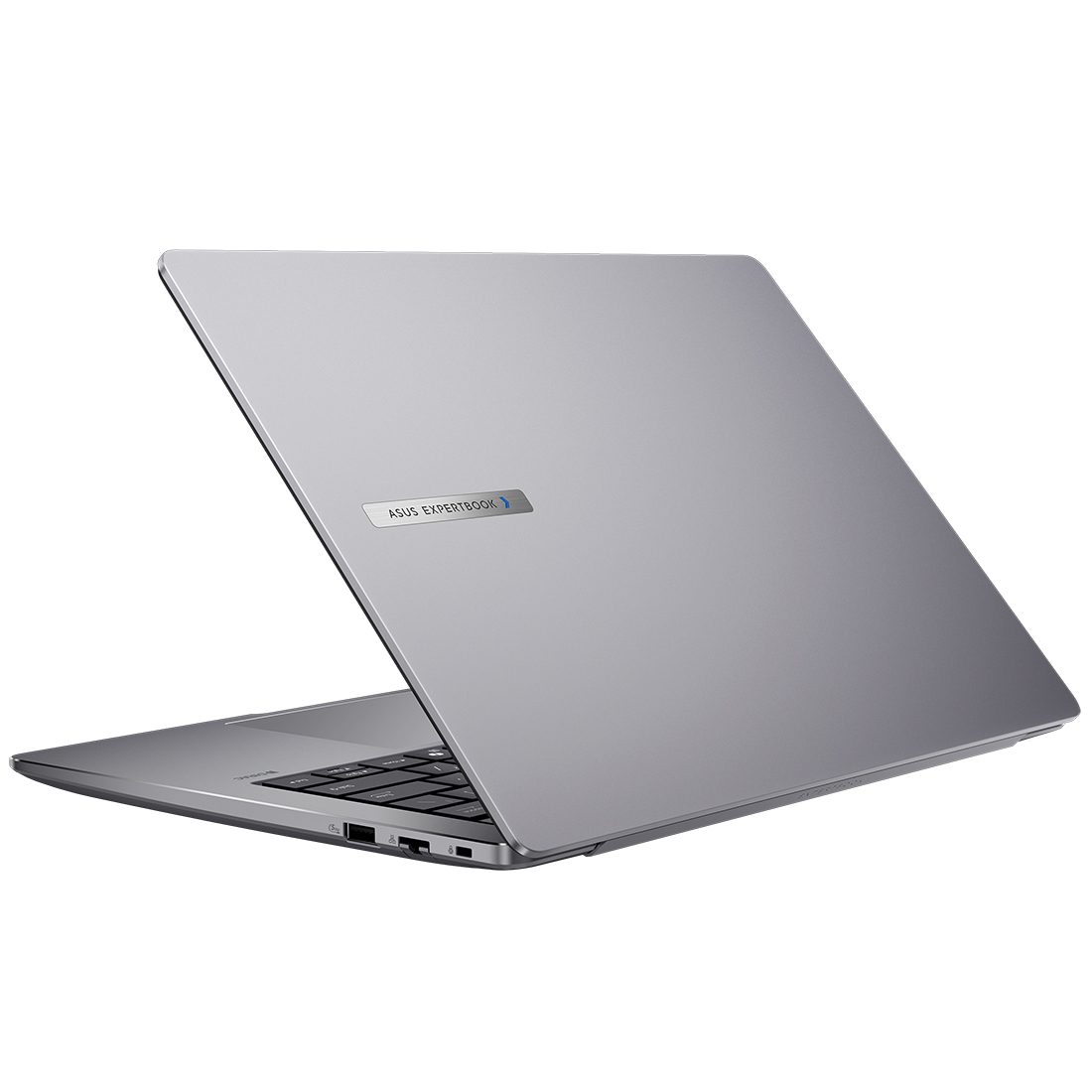 لپ تاپ 14 اینچی ایسوس مدل ExpertBook P3 P3405CVA-I516512G5D-i5 13420H-16GB DDR5 5200MHz-512GB SSD-IPS-Fingerprint