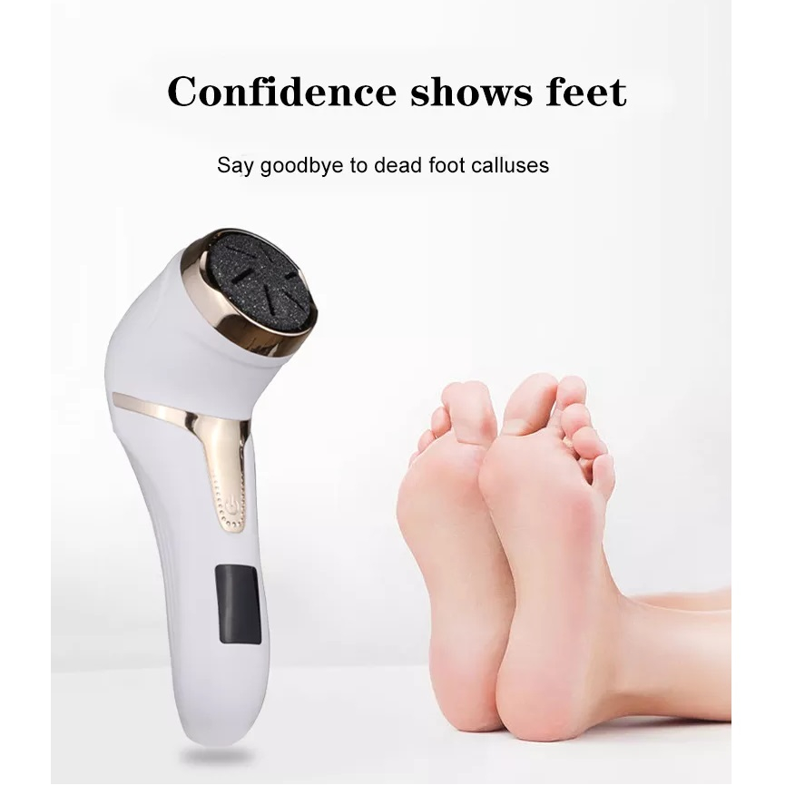 سنگ پا برقی مدل MT-510