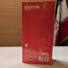 ماشین اصلاح موی صورت شارژی ان شن مدل Blackstone CN 2024