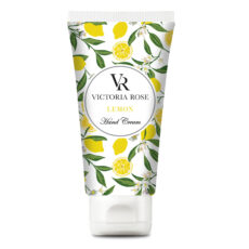 کرم مرطوب کننده دست ویکتوریا رز مدل HC7 حجم 100 میلی لیتر مجموعه 7 عددی