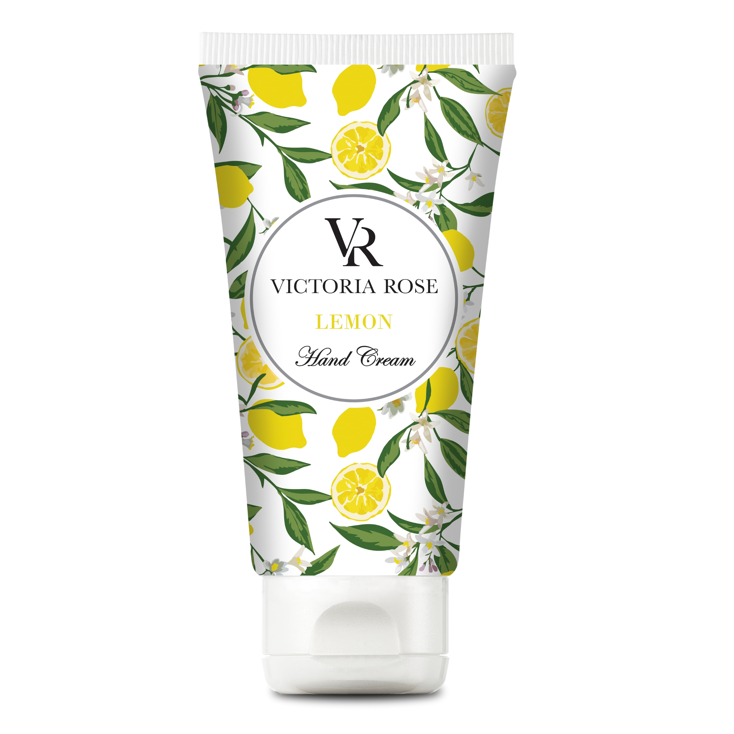 کرم مرطوب کننده دست ویکتوریا رز مدل HC7 حجم 100 میلی لیتر مجموعه 7 عددی