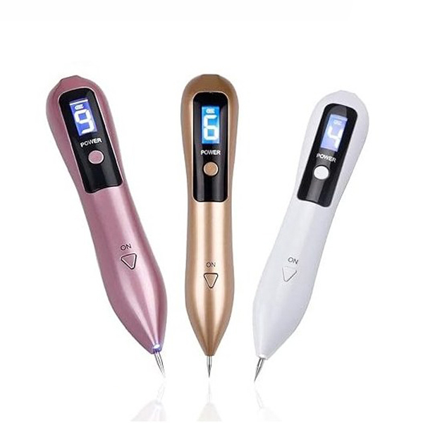 قلم پاک سازی پوست مدل 9LEVEL-POWER