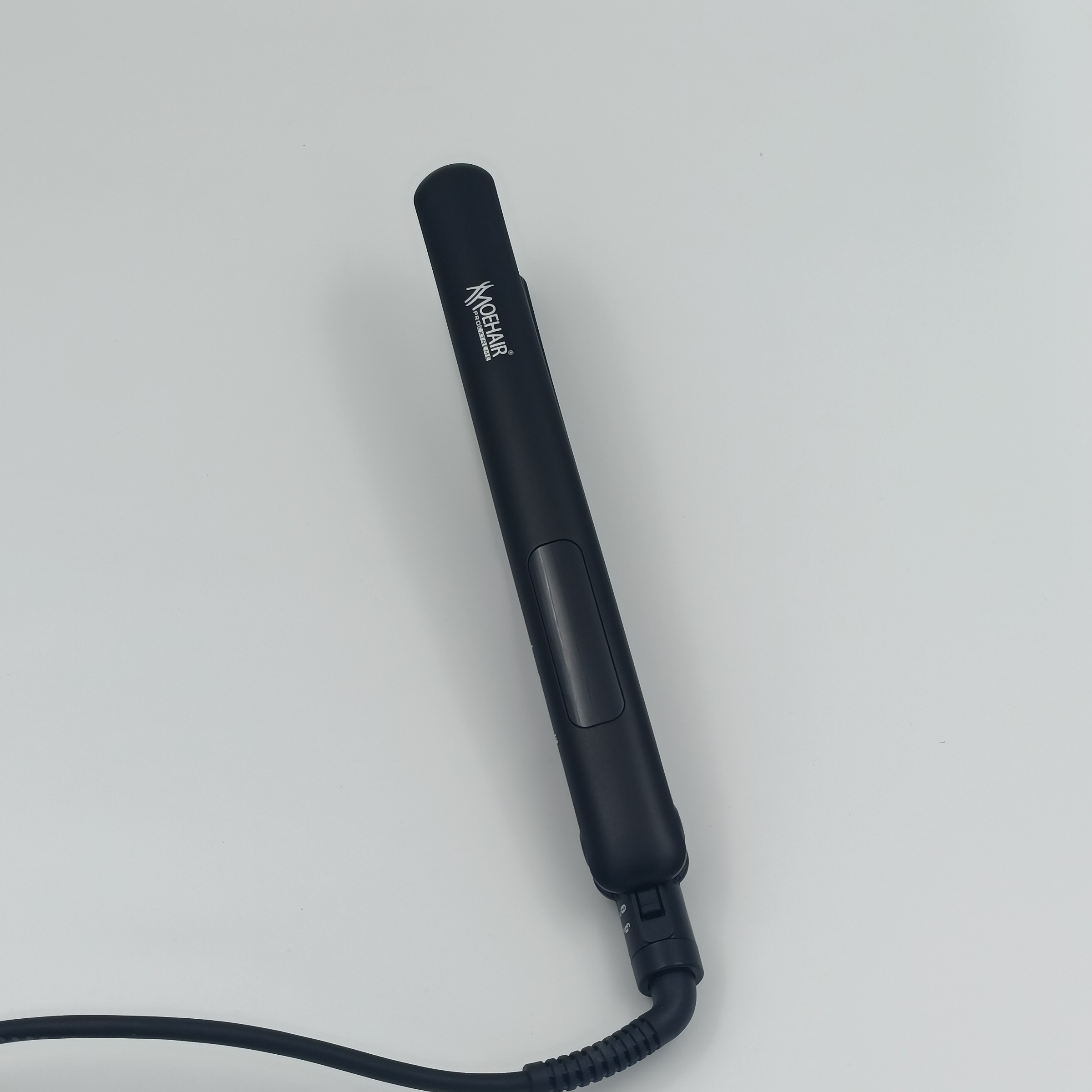 اتو و حالت دهنده ی مو موهیر مدل MO-5097