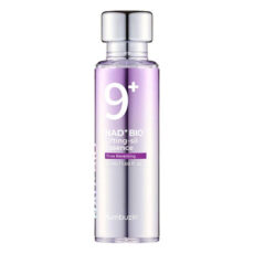 سرم ضد چروک و لیفتینگ پوست نامبوزین مدل +9 مناسب برای انواع پوست حجم 50 میلی لیتر