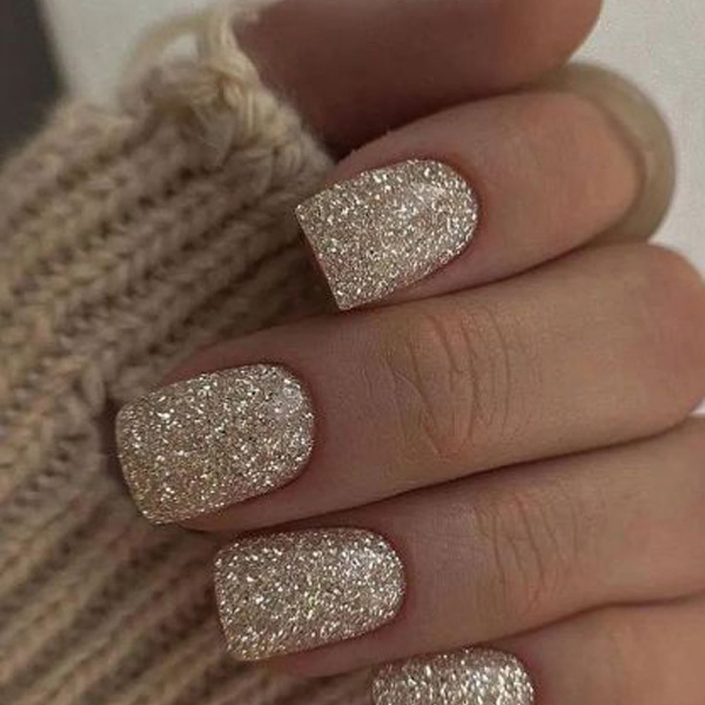 لاک ژل ناخن کلانا مدل اکلیلی بسته 6 عددی