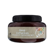 ماسک مو ناشی مدل infusion حجم 1000 میلی لیتر