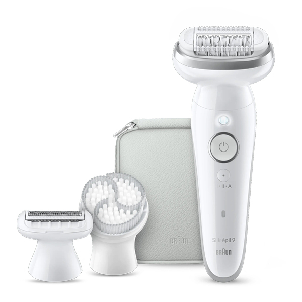 اپیلاتور براون مدل SES9-061