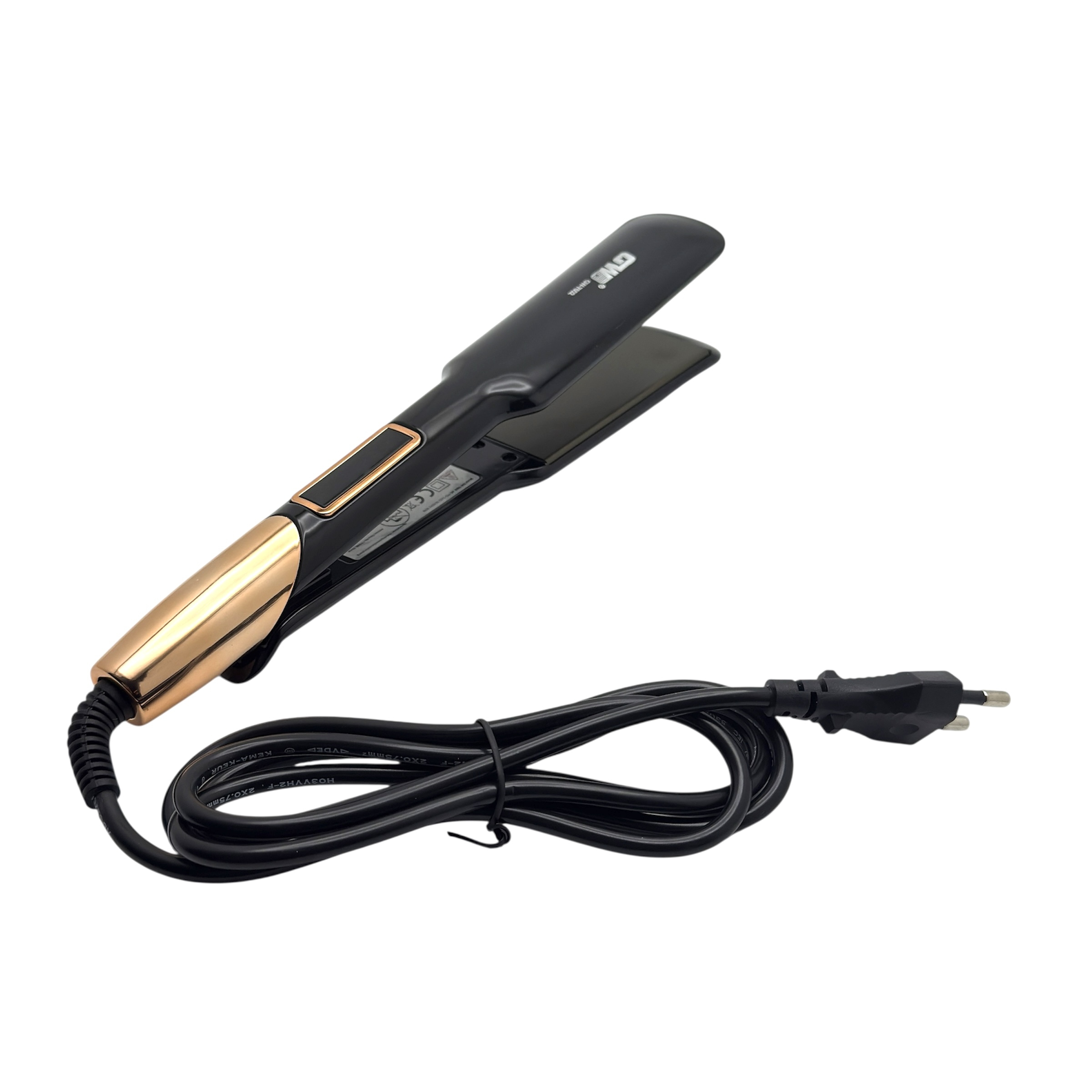 اتو و حالتدهندهی مو جی دبلیو مدل GW-7602