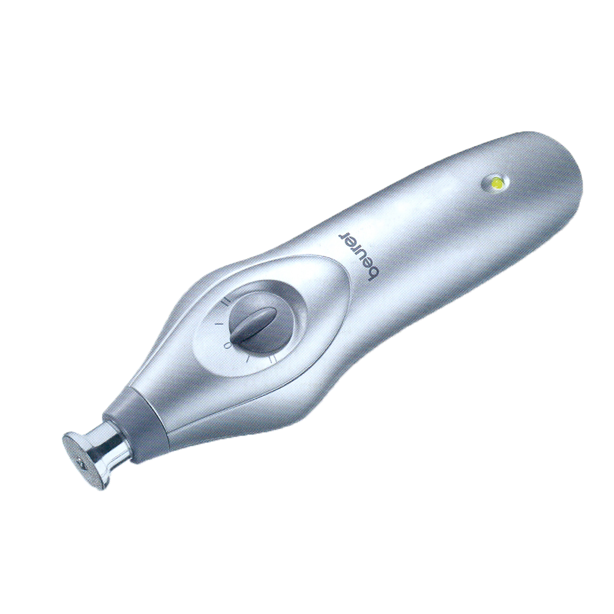 ست مانیکور و پدیکور بیورر مدل MP30