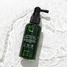 تونیک ضد ریزش مو پرتی مدل کافئین حجم 80 میلی لیتر