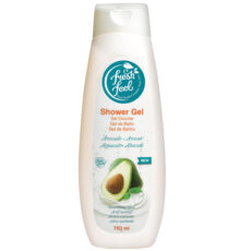 شامپو بدن فرش فیل مدل آووکادو حجم 750 میلی لیتر