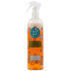 اسپری دو فاز فرش فیل مدل آبرسان و نرم کننده کراتینه حجم 450 میلی لیتر