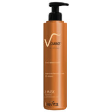 ماسک موی رویتا مدل موهای ضعیف و آسیب دیده حجم 250 میلی لیتر