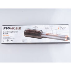 برس حرارتی پروموزر مدل MZ-5807