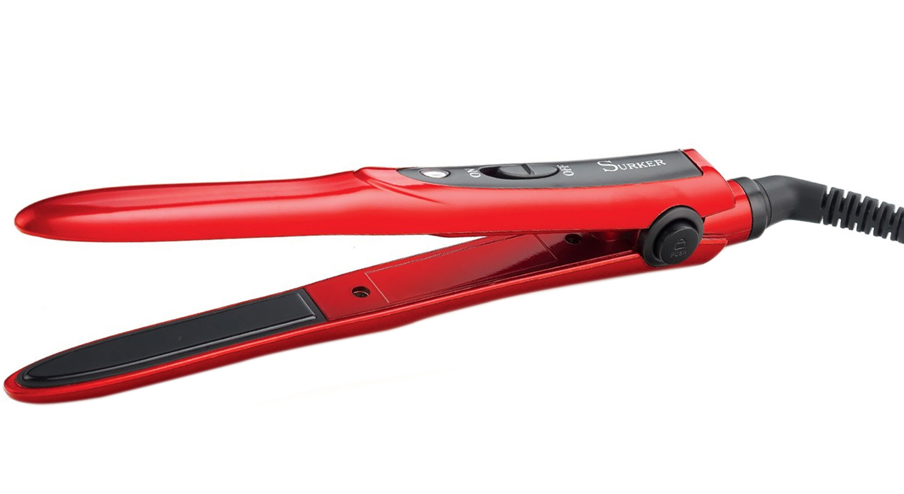 اتو مو سورکر مدل SZF-001