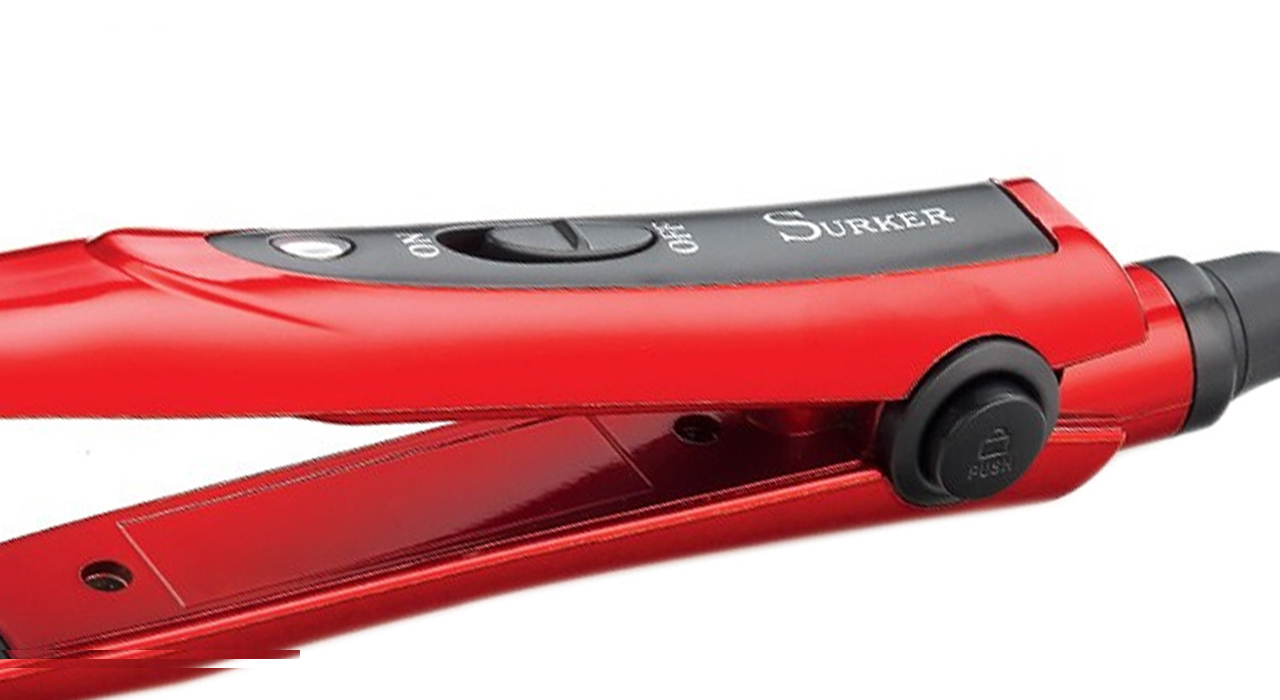 اتو مو سورکر مدل SZF-001