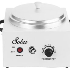 دستگاه ذوب وکس سولار مدل 303 ظرفیت 4.5 لیتر