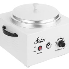 دستگاه ذوب وکس سولار مدل 303 ظرفیت 4.5 لیتر