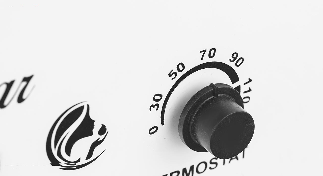 دستگاه ذوب وکس سولار مدل 303 ظرفیت 4.5 لیتر