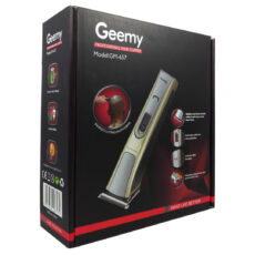 ماشین اصلاح موی سر و صورت مدل GM - 657