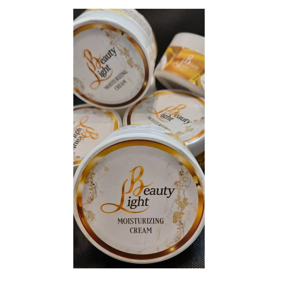 کرم مرطوب کننده و آبرسان لایت بیوتی مدل آرگان شی باتر حجم 200 میلی لیتر مجموعه 6 عددی