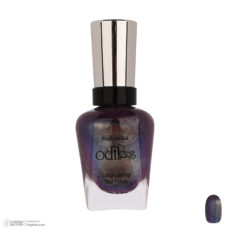 لاک ناخن ادیلیس مدل کملون شاین مجموعه 5 عددی