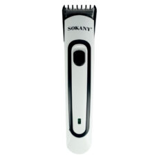 ماشین اصلاح موی سر و صورت شارژی سوکانی مدل SK-LF-9943