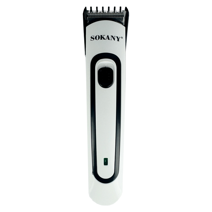 ماشین اصلاح موی سر و صورت شارژی سوکانی مدل SK-LF-9943