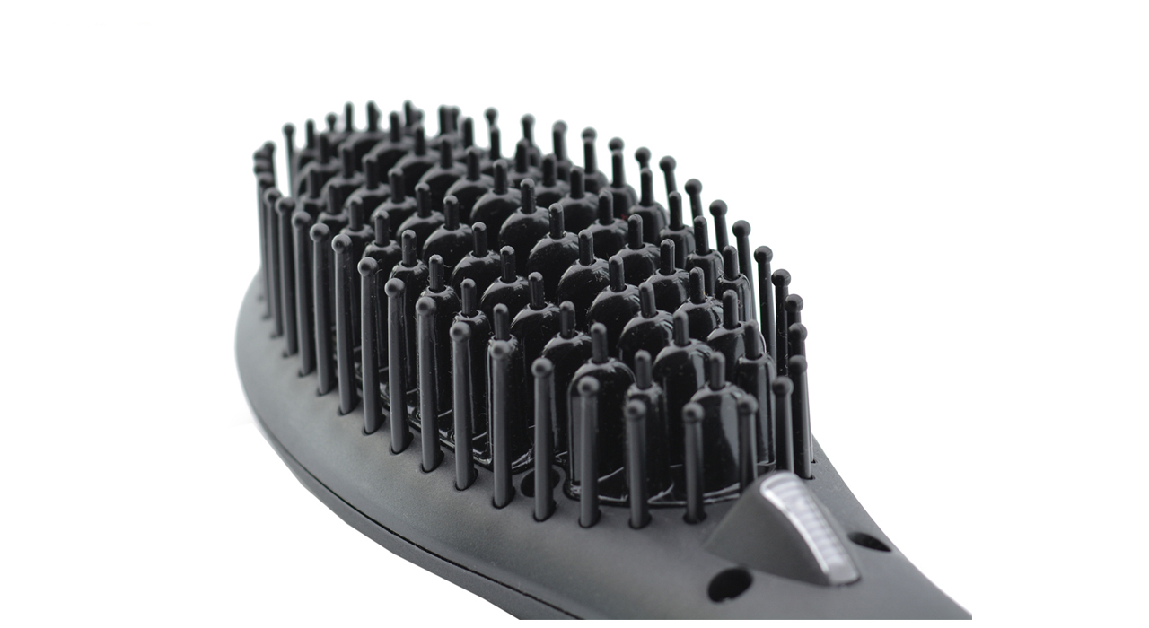 برس حرارتی صافکننده مو پرومارون مدل RL-1113