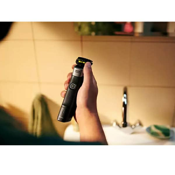 ست ماشین اصلاح موی صورت و بدن فیلیپس مدل MG5910