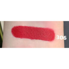 رژ لب جامد نوت مدل آبرسان و ویتامین E شماره 306