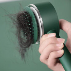 برس مو دکتر مورنینگ مدل جادویی کد 28