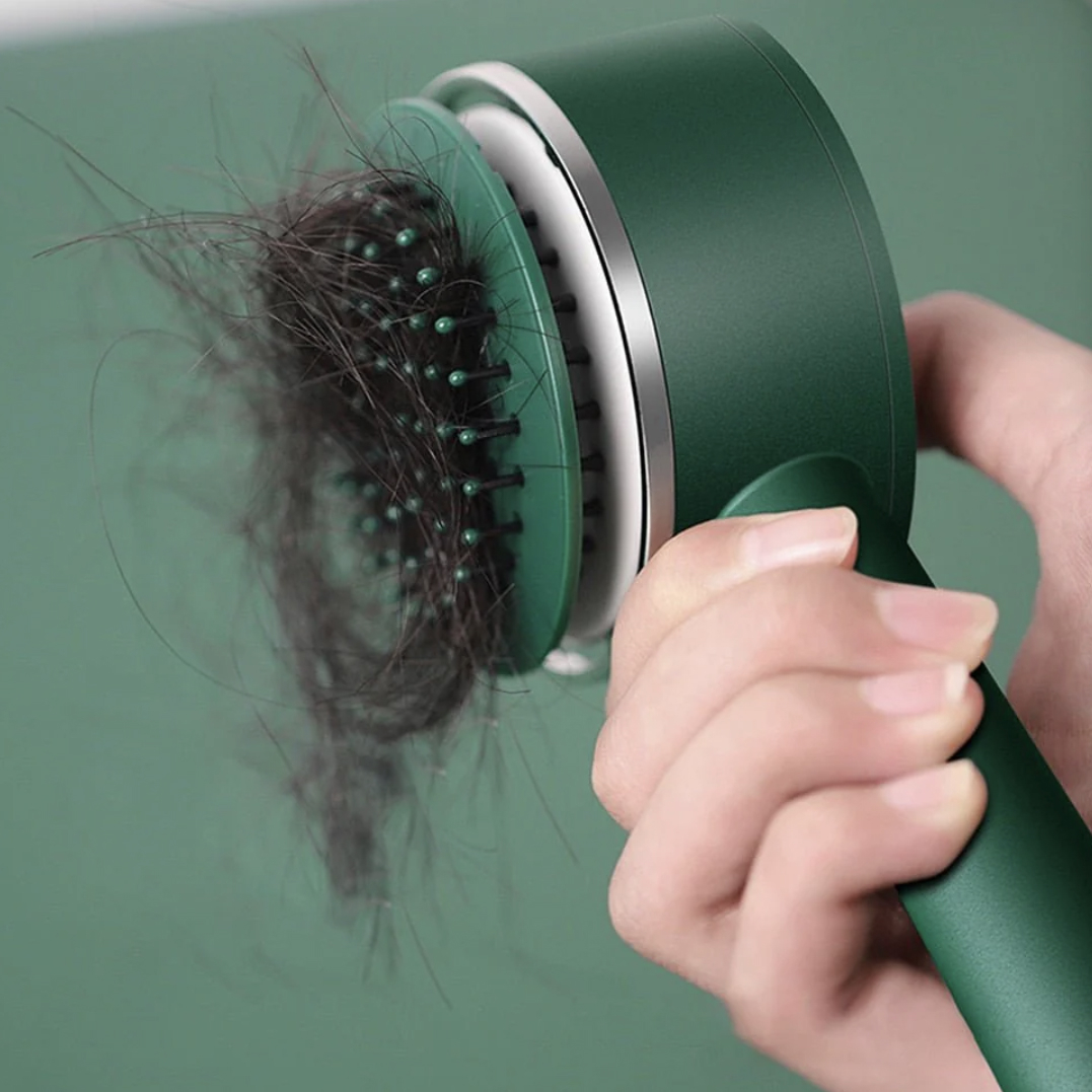 برس مو دکتر مورنینگ مدل جادویی کد 28