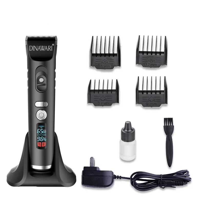 ماشین اصلاح موی سر و صورت دیناواری مدل D-2416